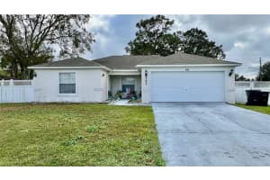 551 ALBATROSS DRIVE, POINCIANA, FL 34759 Sold 04/21/25