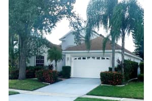2835 CRANE TRACE CIRCLE, ORLANDO, FL 32837 Sold 06/05/25