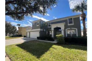 8557 LA ISLA DRIVE, KISSIMMEE, FL 34747 - MLS#MFRS5117947