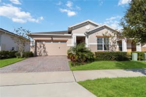 2756 GREENLANDS STREET, SAINT CLOUD, FL 34772 Sold 08/04/25