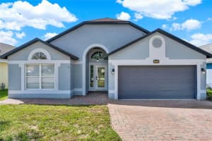 1804 WESTMINSTER TRAIL, CLERMONT, FL 34714 Sold 06/12/25