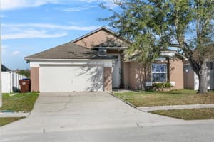 2415 BLACK POWDER LANE, KISSIMMEE, FL 34743 Sold 05/02/25