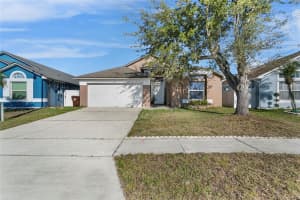2415 BLACK POWDER LANE, KISSIMMEE, FL 34743 Sold 05/02/25