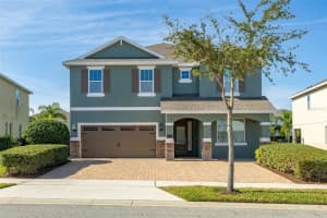 370 BURMA STREET, KISSIMMEE, FL 34747 Sold 06/26/25