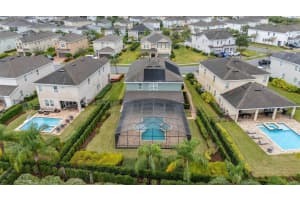 370 BURMA STREET, KISSIMMEE, FL 34747 Sold 06/26/25