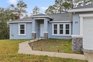 832 MARION OAKS MANOR, OCALA, FL 34473 Sold 07/15/25