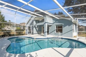 201 STEAMBOAT BOULEVARD, DAVENPORT, FL 33897 Sold 05/20/25