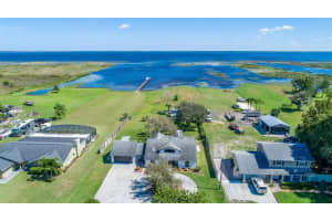 265 LAKE SHORE BOULEVARD, KISSIMMEE, FL 34744 Sold 01/24/25