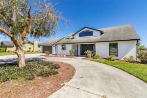 265 LAKE SHORE BOULEVARD, KISSIMMEE, FL 34744 Sold 01/24/25