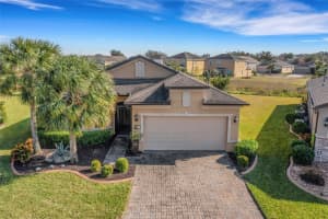 580 CANTABRIA DRIVE, DAVENPORT, FL 33837 Sold 05/12/25