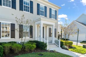 1867 ISLAND VILLAGE WAY, CELEBRATION, FL 34747 Sold 03/10/25