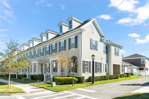 1867 ISLAND VILLAGE WAY, CELEBRATION, FL 34747 Sold 03/10/25