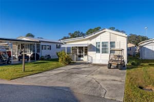 117 CITRUS RIDGE DRIVE, DAVENPORT, FL 33837 Sold 02/07/25