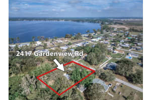 2417 GARDENVIEW ROAD, SEBRING, FL 33870 Sold 04/28/25