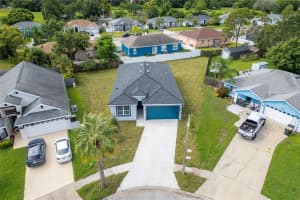 2749 ANDES WAY, SAINT CLOUD, FL 34769 Sold 03/27/25