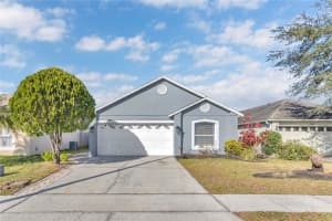 7761 FORT MCHENRY COURT, ORLANDO, FL 32822 Sold 02/28/25