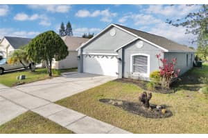 7761 FORT MCHENRY COURT, ORLANDO, FL 32822 Sold 02/28/25