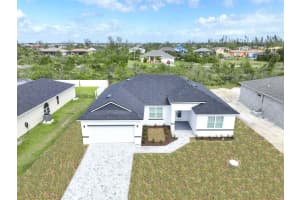 9585 Calumet Blvd, PORT CHARLOTTE