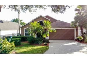 1717 CLUBHOUSE COVE, HAINES CITY, FL 33844 Sold 07/31/25
