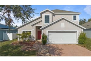 606 ASTOR DRIVE, HAINES CITY, FL 33844 Sold 02/28/25