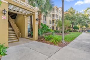 3326 ROBERT TRENT JONES DRIVE, ORLANDO, FL 32835 Sold 05/30/25