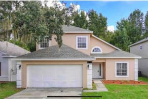 152 PINEWOOD DRIVE, DAVENPORT, FL 33896 Sold 07/15/25