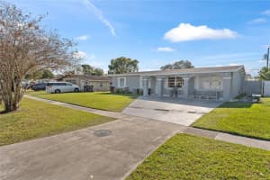 7804 ACADIAN DRIVE, ORLANDO, FL 32822 Sold 05/30/25