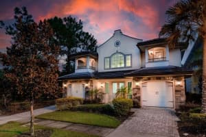 8162 VALHALLA TERRACE, REUNION, FL 34747 - MLS#MFRS5118128