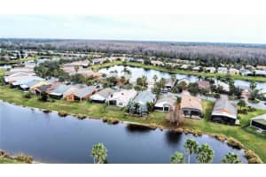 160 RIALTO ROAD, POINCIANA, FL 34759 Sold 04/16/25