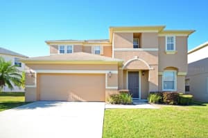 213 WILLOW VIEW DRIVE, DAVENPORT, FL 33896 Sold 02/20/25