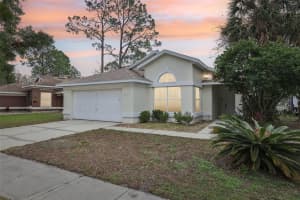 2993 STILLWATER DRIVE, KISSIMMEE, FL 34743 Sold 06/03/25