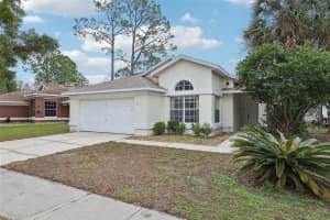 2993 STILLWATER DRIVE, KISSIMMEE, FL 34743 Sold 06/03/25