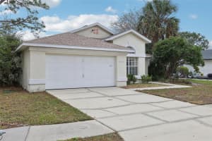 2993 STILLWATER DRIVE, KISSIMMEE, FL 34743 Sold 06/03/25