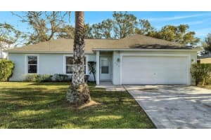 268 MAGELLAN DRIVE, KISSIMMEE, FL 34758 Sold 04/07/25
