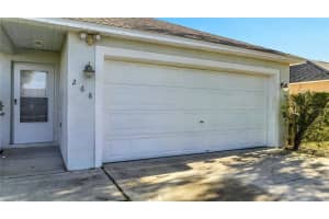 268 MAGELLAN DRIVE, KISSIMMEE, FL 34758 Sold 04/07/25
