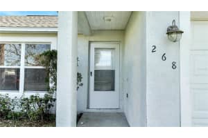 268 MAGELLAN DRIVE, KISSIMMEE, FL 34758 Sold 04/07/25