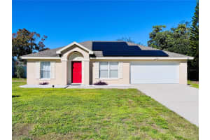 734 HANGING MOSS ROAD, DAVENPORT, FL 33837 Sold 02/04/25