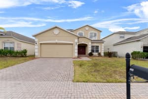 256 LANCASTER DRIVE, DAVENPORT, FL 33897 Sold 09/16/25