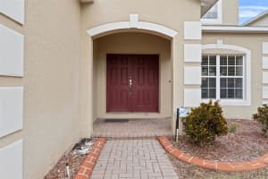 256 LANCASTER DRIVE, DAVENPORT, FL 33897 Sold 09/16/25