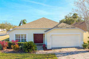 1201 WINDING WILLOW COURT, KISSIMMEE, FL 34746 Sold 07/15/25