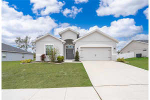 197 CLOVERBROOK TRAIL, DAVENPORT, FL 33837 Sold 02/24/25