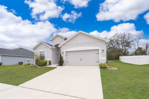 197 CLOVERBROOK TRAIL, DAVENPORT, FL 33837 Sold 02/24/25