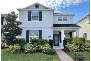 11880 CAMPFIRE STORY LANE, ORLANDO, FL 32832 Sold 02/18/25