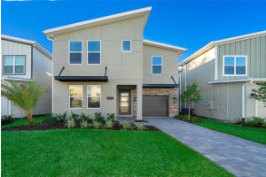 2733 BOOKMARK DRIVE, KISSIMMEE, FL 34746 Sold 02/18/25
