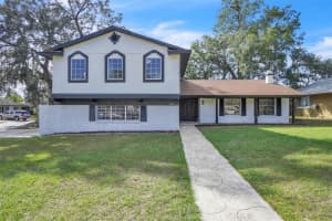 3020 ROCKINGHAM CIRCLE, ORLANDO, FL 32808 Sold 06/02/25