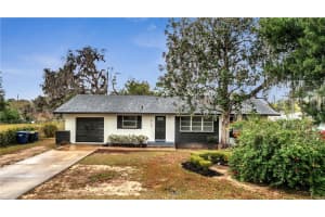 110 PALMETTO AVENUE, HOWEY IN THE HILLS, FL 34737 Sold 05/07/25