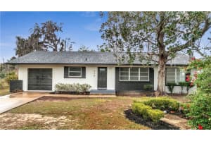 110 PALMETTO AVENUE, HOWEY IN THE HILLS, FL 34737 Sold 05/07/25