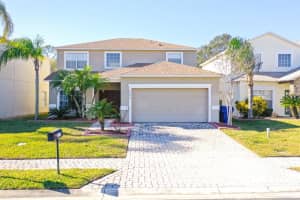 4608 CUMBRIAN LAKES DRIVE, KISSIMMEE, FL 34746 Sold 05/06/25