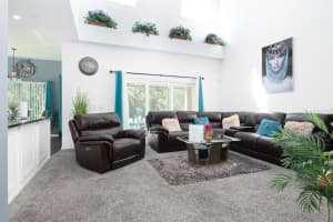 4608 CUMBRIAN LAKES DRIVE, KISSIMMEE, FL 34746 Sold 05/06/25