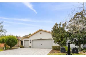 1813 PELICAN HILL WAY, POINCIANA, FL 34759 Sold 04/01/25
